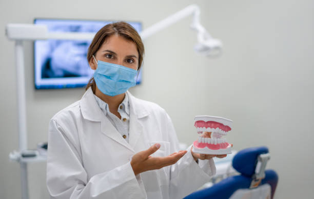 Best Emergency Dental Filling Replacement  in Wallis, TX