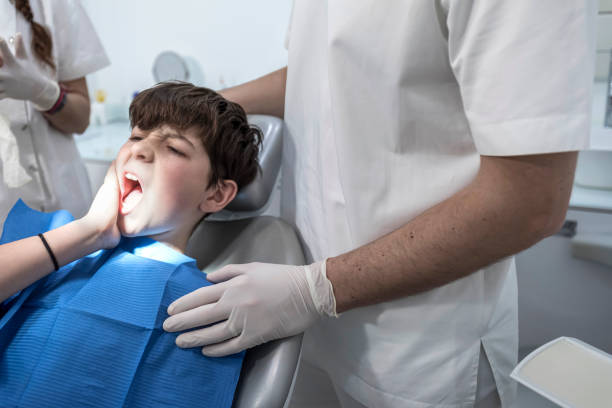 Best Urgent Tooth Repair  in Wallis, TX
