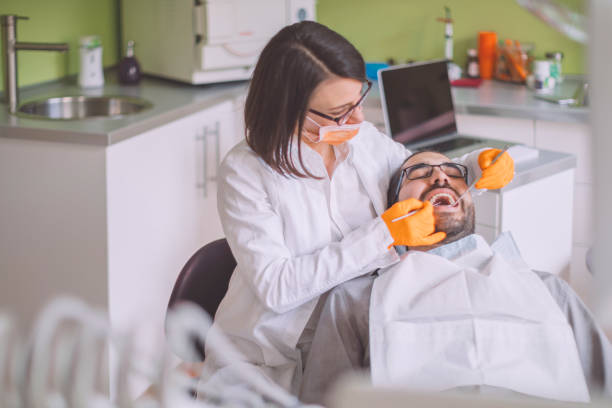 Best Tooth Pain Emergency Relief  in Wallis, TX