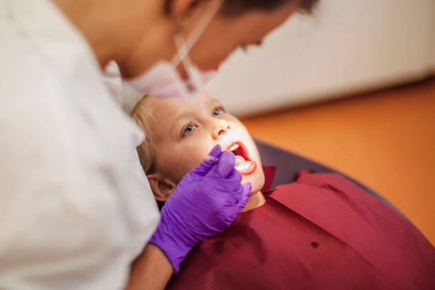Best Urgent Dental Care  in Wallis, TX
