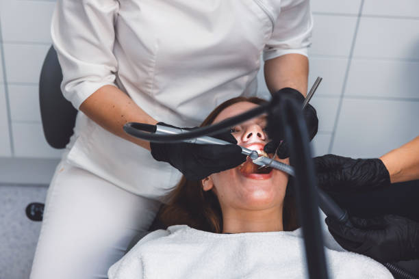 Best Emergency Gum Pain Relief  in Wallis, TX