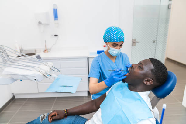 Best Emergency Dental Filling Replacement  in Wallis, TX